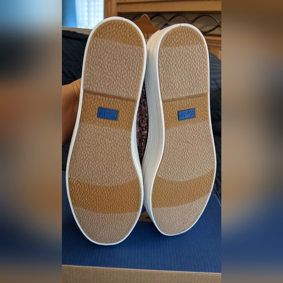 Brand NWT Keds and Patricia Nash Bundle - Picture 6 of 7